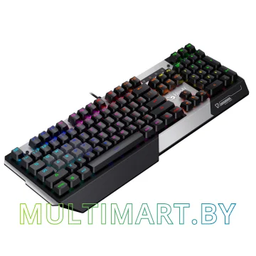 Клавиатура A4Tech Bloody B865R картинка 5